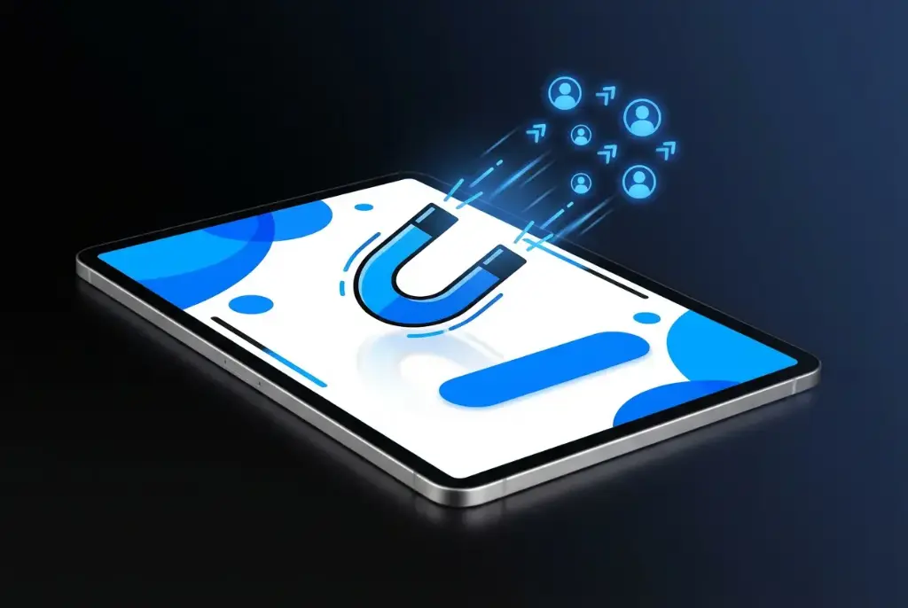 Landing Page: Página de ventas